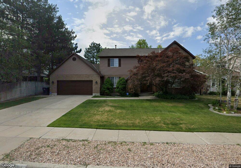 2002 Terra Vista Way, Sandy, UT 84093 - photo 1