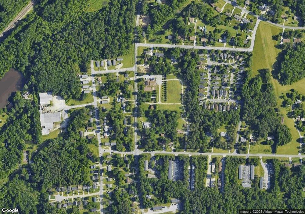 613 S Scientific St, High Point, NC 27260 - photo 1