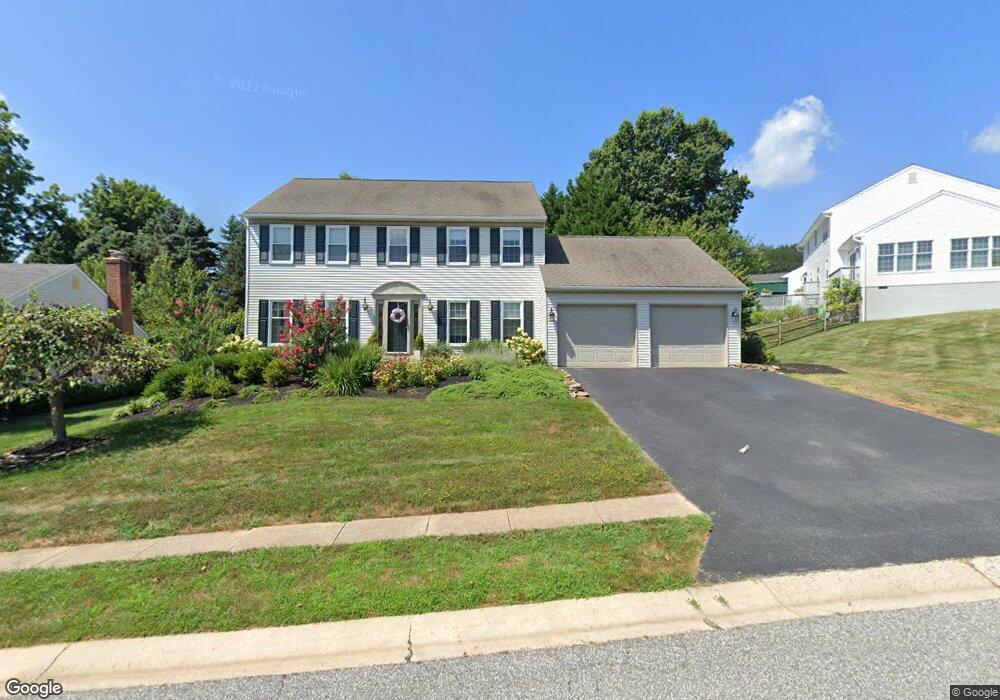 149 Belmont Dr, Wilmington, DE 19808 - photo 1