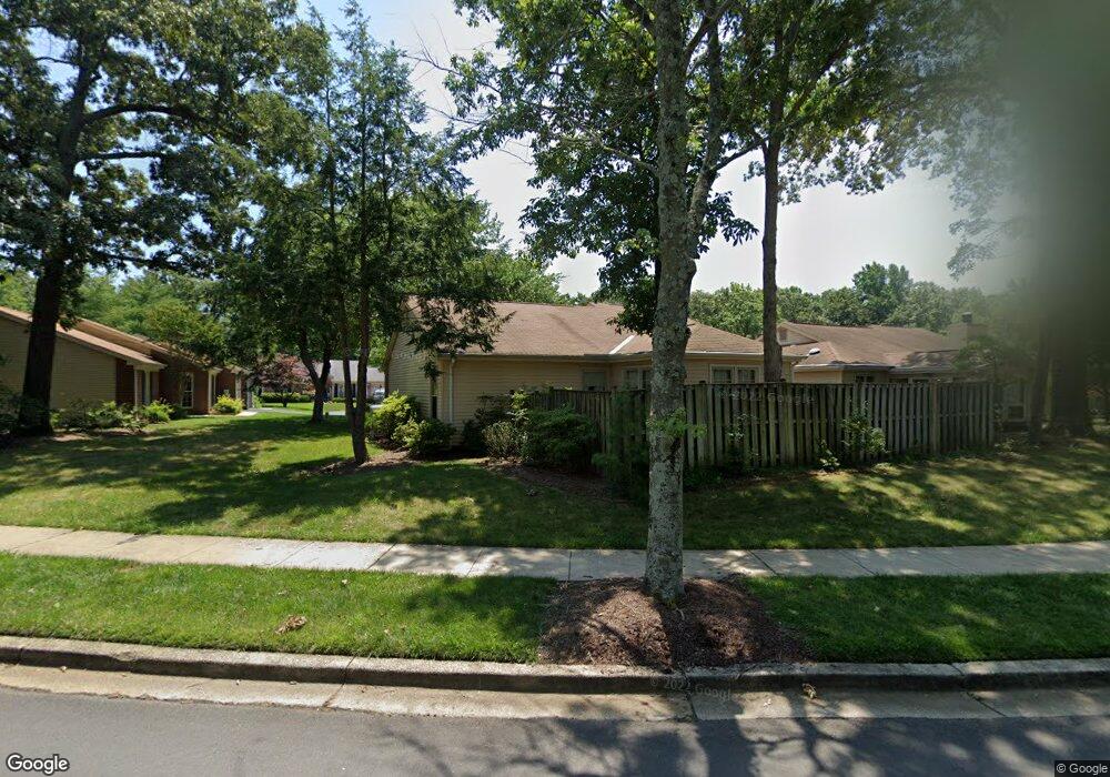 2578 Twin Landing Cove, Annapolis, MD 21401 - photo 1