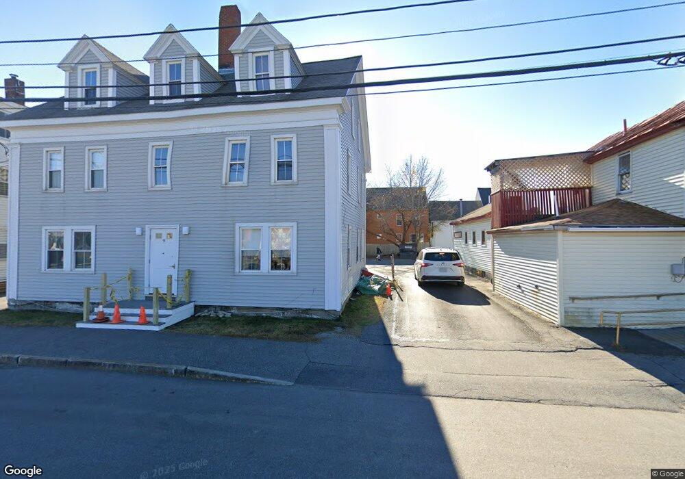 15-17 Mill St, Brunswick, ME 04011 - photo 1