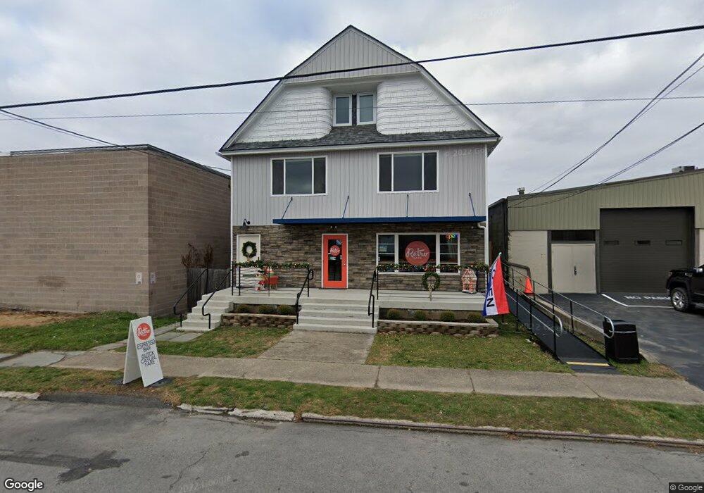 1137 Capouse Ave, Scranton, PA 18509 - photo 1