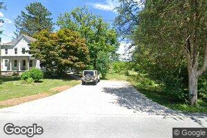 380 Church Ave, Germantown, NY 12526