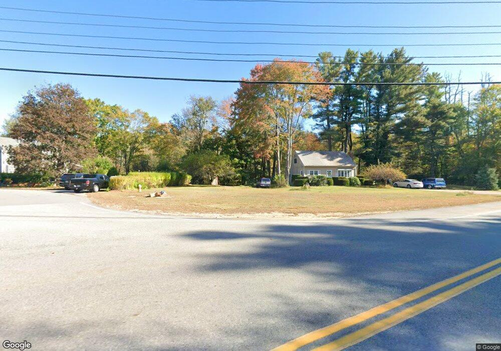 1357 N Main St, Lancaster, MA 01523 - photo 1