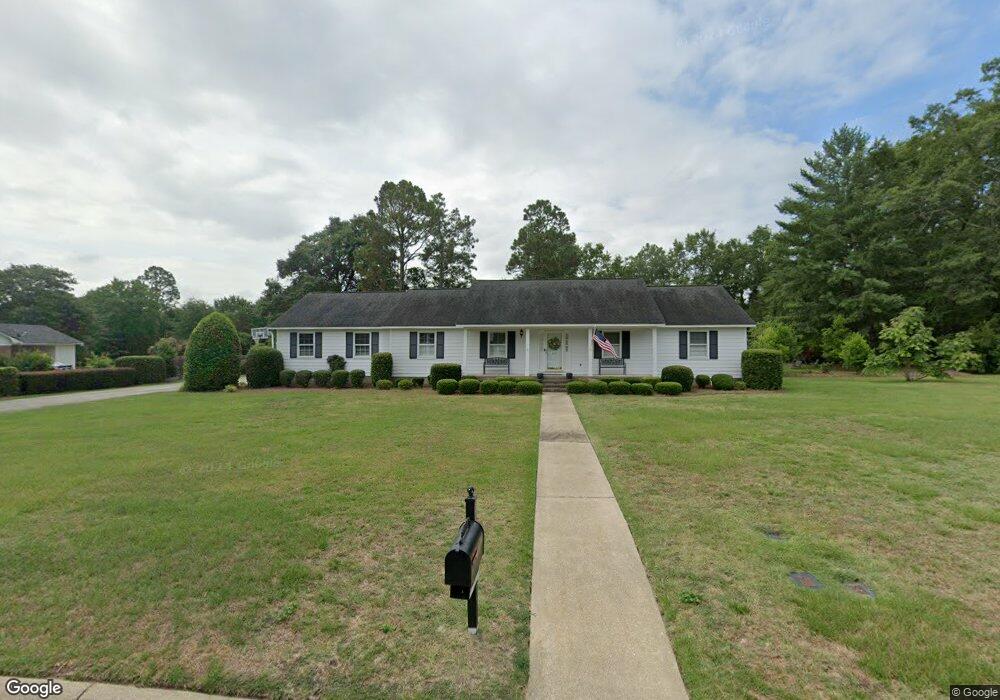 410 Cool Springs Dr, Camden, SC 29020 - photo 1