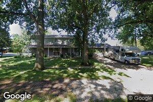 113 N Moore St, Mc Lean, IL 61754