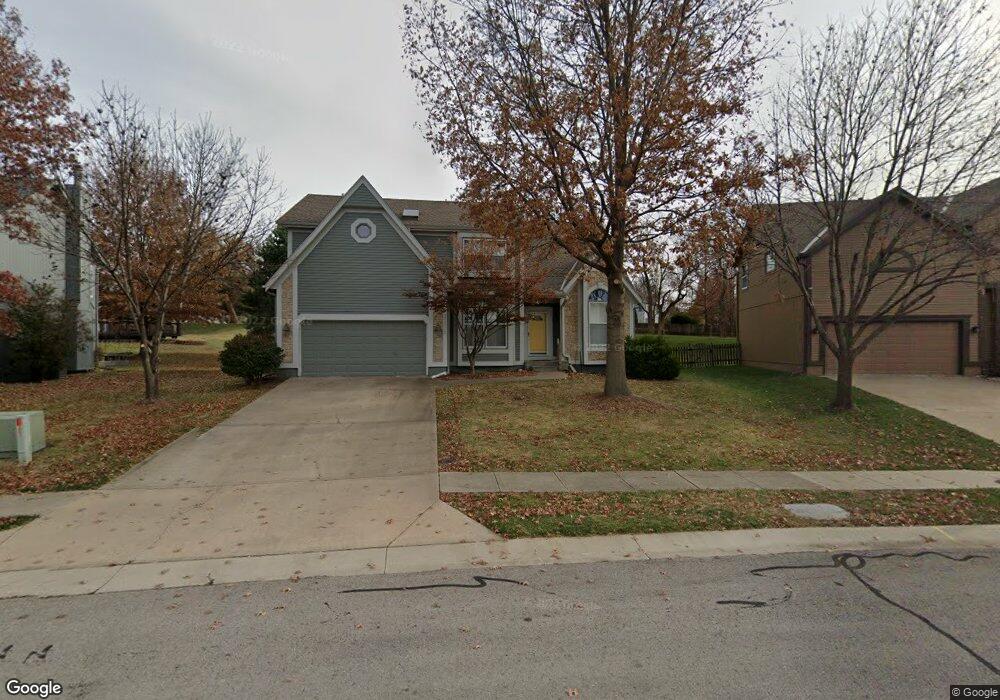 21535 W 51st Place, Shawnee, KS 66226 - photo 1