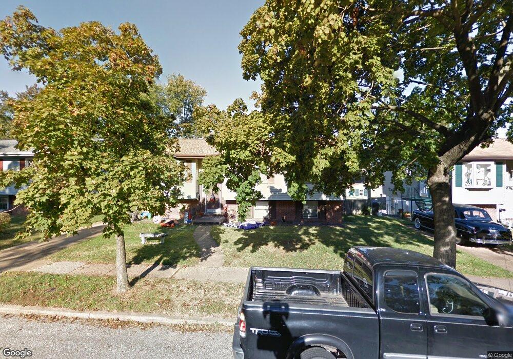 114 Juniper Ct, Glen Burnie, MD 21060 - photo 1