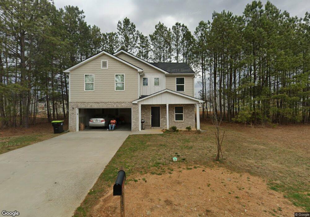 133 Glendale Blvd, Temple, GA 30179 - photo 1