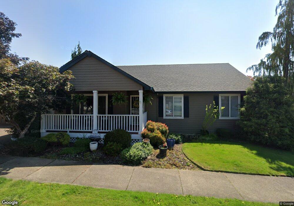 14440 SE Frontier Ave, Clackamas, OR 97015 - photo 1