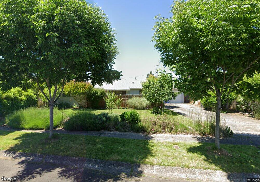 560 Antelope Way, Eugene, OR 97401 - photo 1