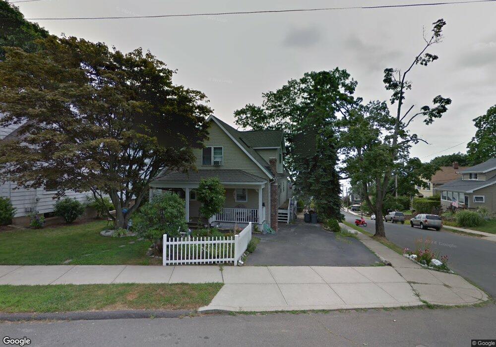 1 Bluff Ave, West Haven, CT 06516 - photo 1