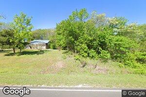 26291 N 3950 Rd, Ochelata, OK 74051