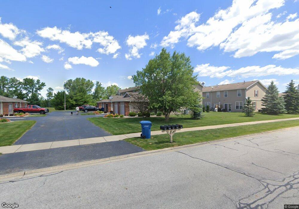 951 Flagstone Dr unit 162-4, Dyer, IN 46311 - photo 1