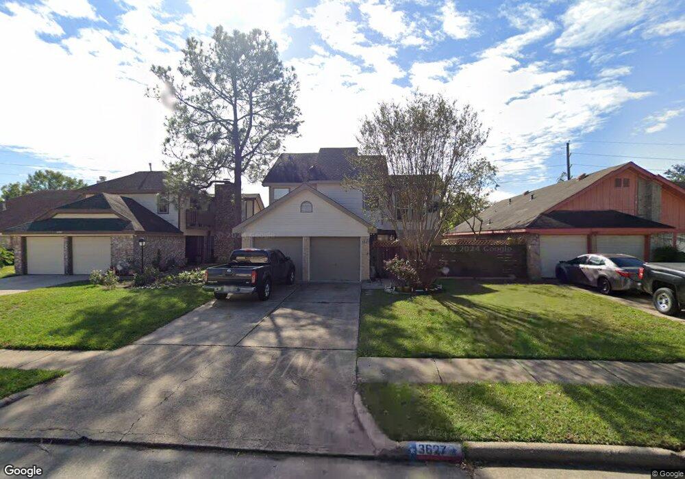 3627 Storm Creek Dr, Houston, TX 77088 - photo 1