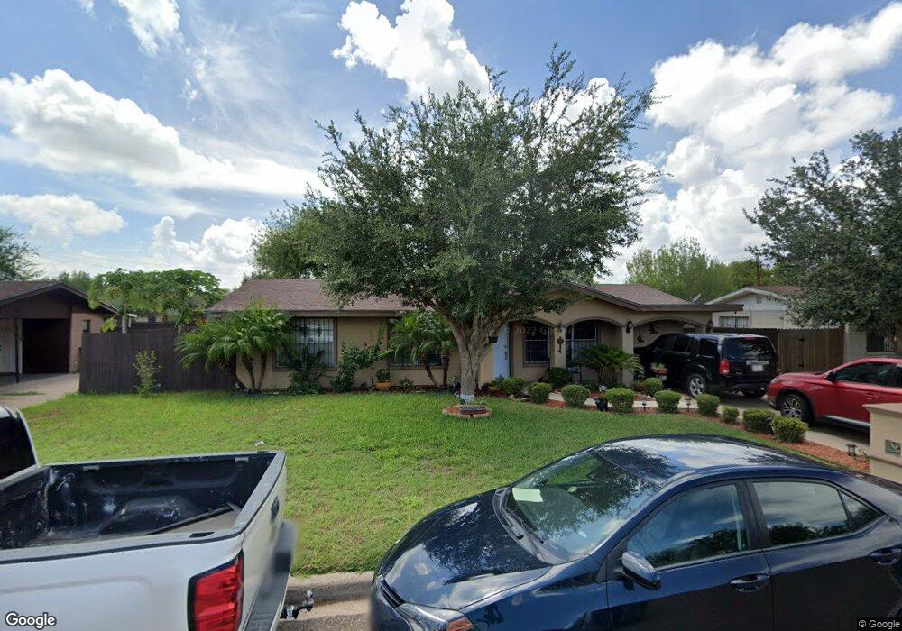 203 S 22nd St, Donna, TX 78537 - photo 1