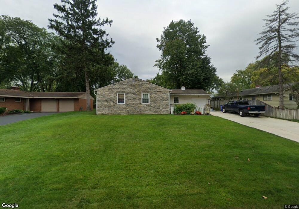 1465 Northam Rd, Columbus, OH 43221 - photo 1