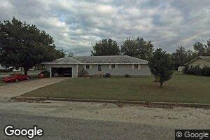 416 N Main St, Dexter, KS 67038