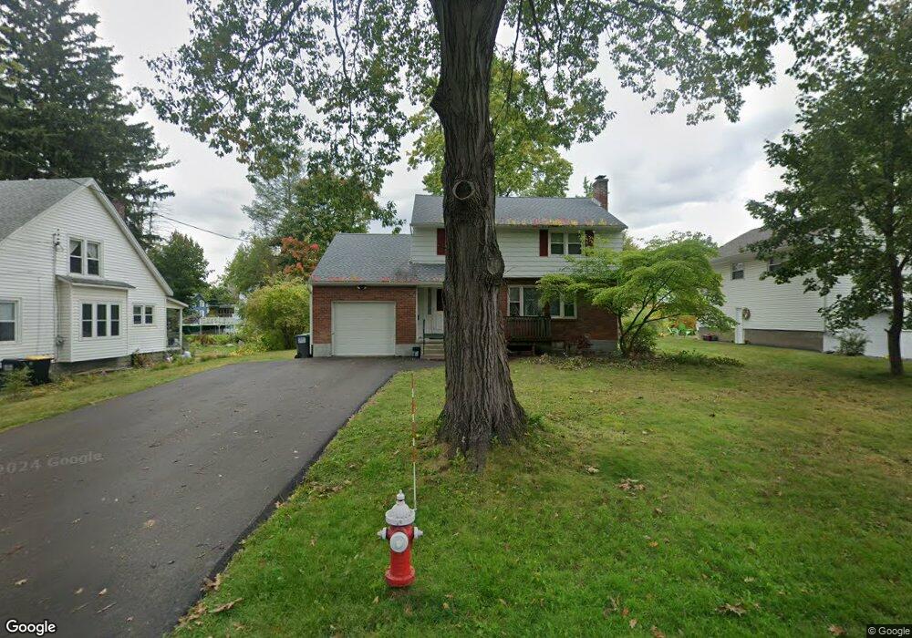 1055 Nicholas Ave, Schenectady, NY 12309 - photo 1