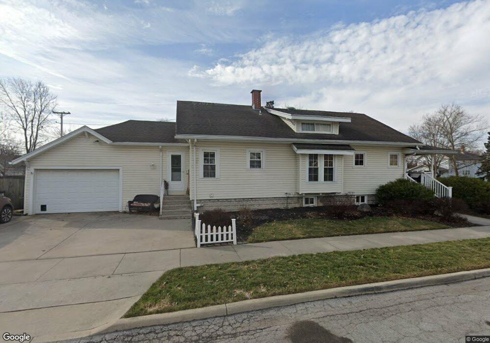 1827 N Main St, Findlay, OH 45840 - photo 1