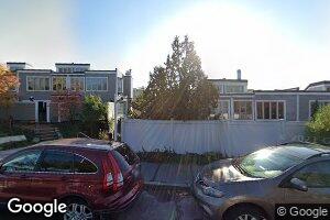676 Huron Ave Unit 24, Cambridge, MA 02138