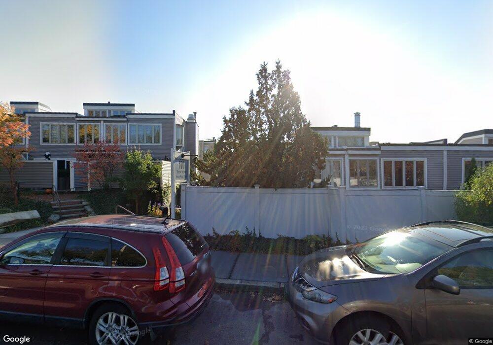 676 Huron Ave unit 57, Cambridge, MA 02138 - photo 1