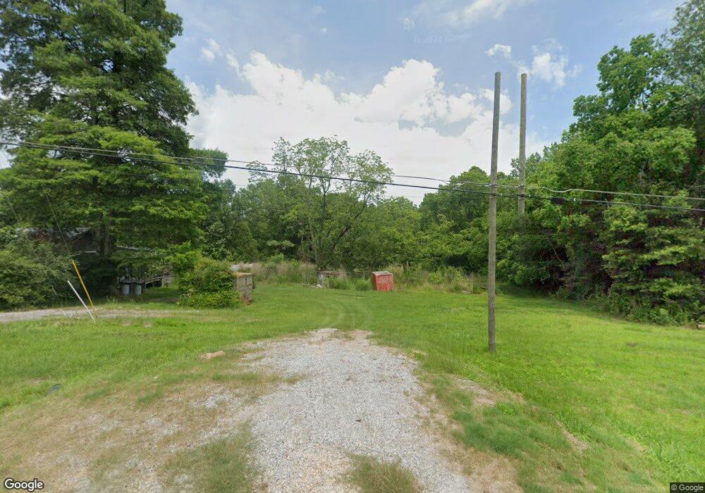 882 Highway 15 S, Laurel, MS 39443 - photo 1