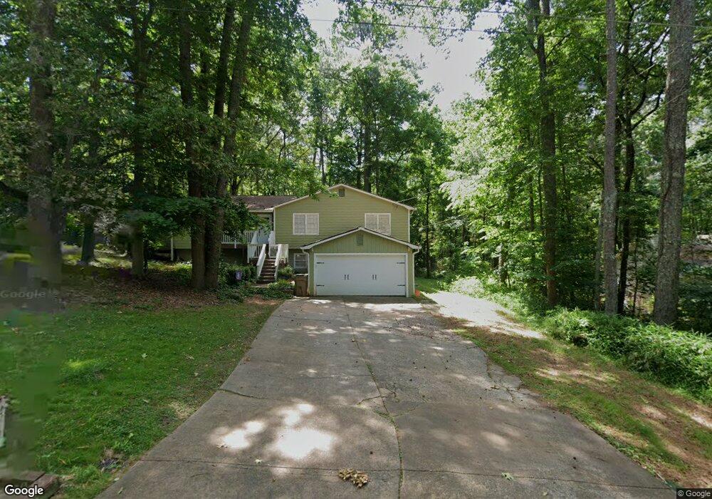 102 Jacee Cir, Canton, GA 30115 - photo 1