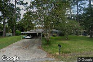 4776 Myrle St, Addis, LA 70710