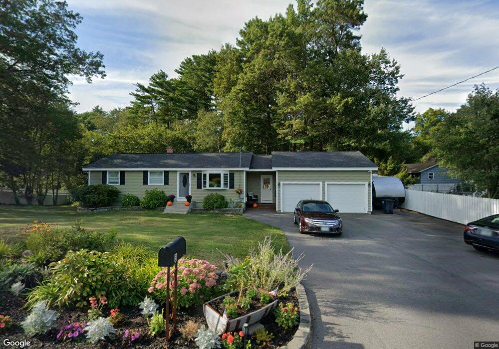 3 Aberdeen Ln, Nashua, NH 03062 - photo 1