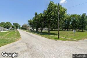 202 S Church St, Sigel, IL 62462