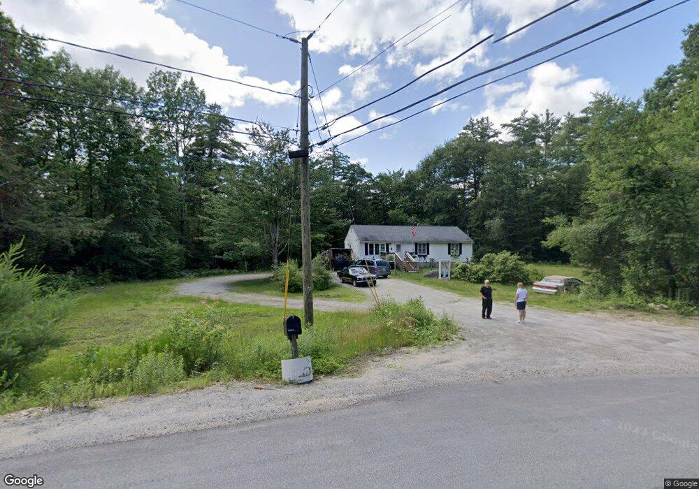 40 Bogue Rd, Weare, NH 03281 - photo 1