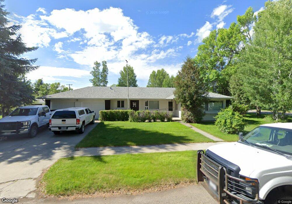 209 E Cedar St, Three Forks, MT 59752 - photo 1