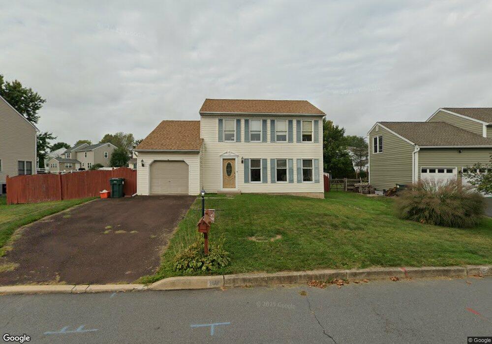 203 Abbey Dr, Royersford, PA 19468 - photo 1