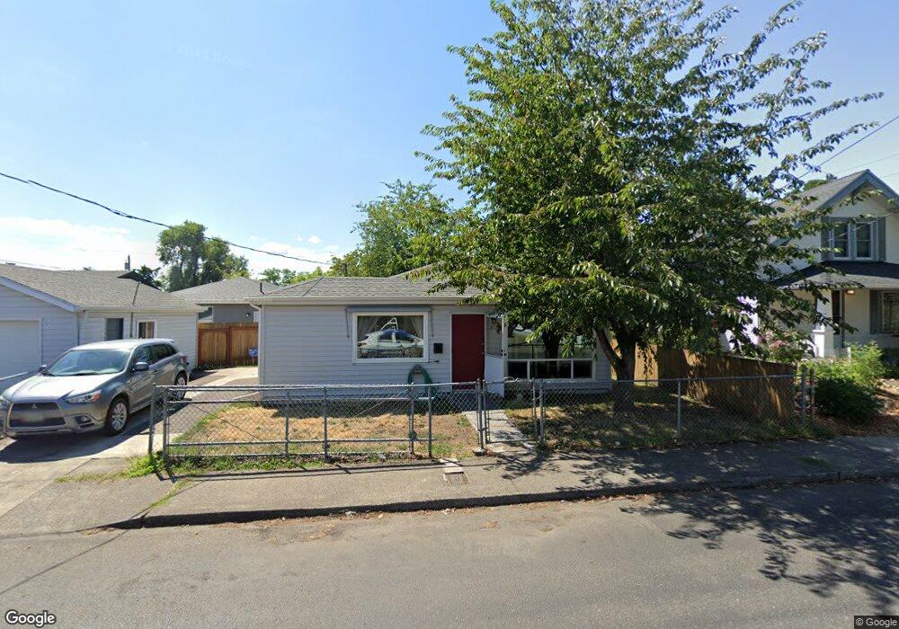 4539 SE 100th Ave, Portland, OR 97266 - photo 1