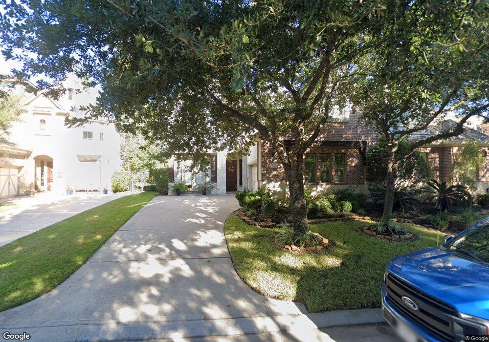 54 N Knights Crossing Dr, Spring, TX 77382 - photo 1