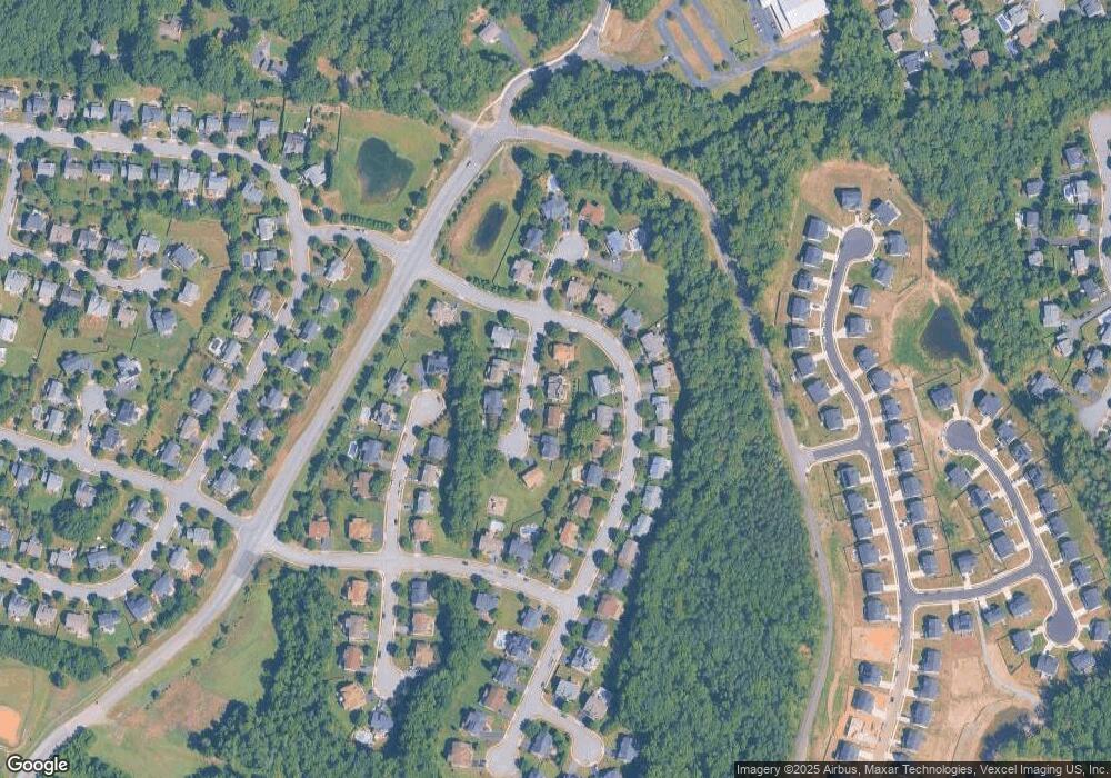 5 Blessed Ct, Stafford, VA 22554 - photo 1