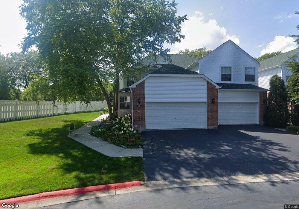 122 Pembroke Cir unit 46E2, Lake Bluff, IL 60044 - photo 1