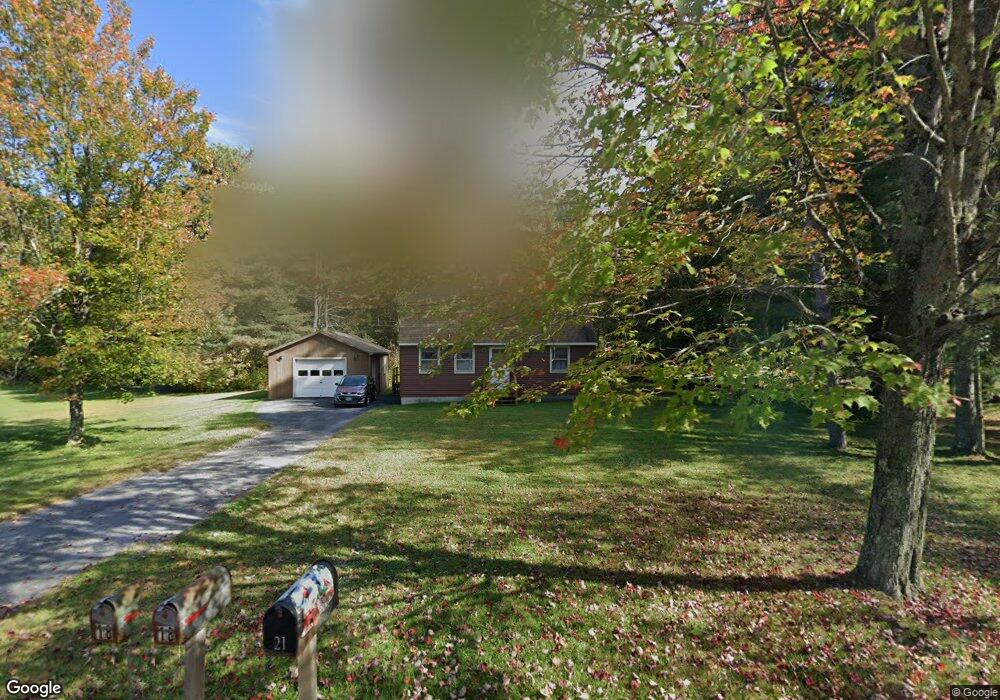 18 Sandhill Rd, Fairfax, VT 05454 - photo 1