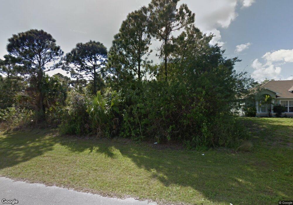 4582 SW Scope St, Port Saint Lucie, FL 34953 - photo 1