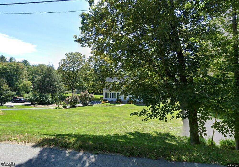 61 N Sturbridge Rd, Charlton, MA 01507 - photo 1