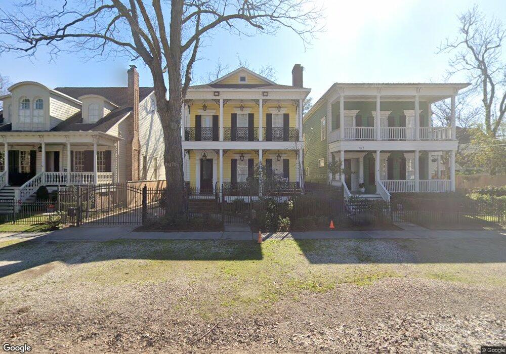 516 E 9th St, Houston, TX 77007 - photo 1