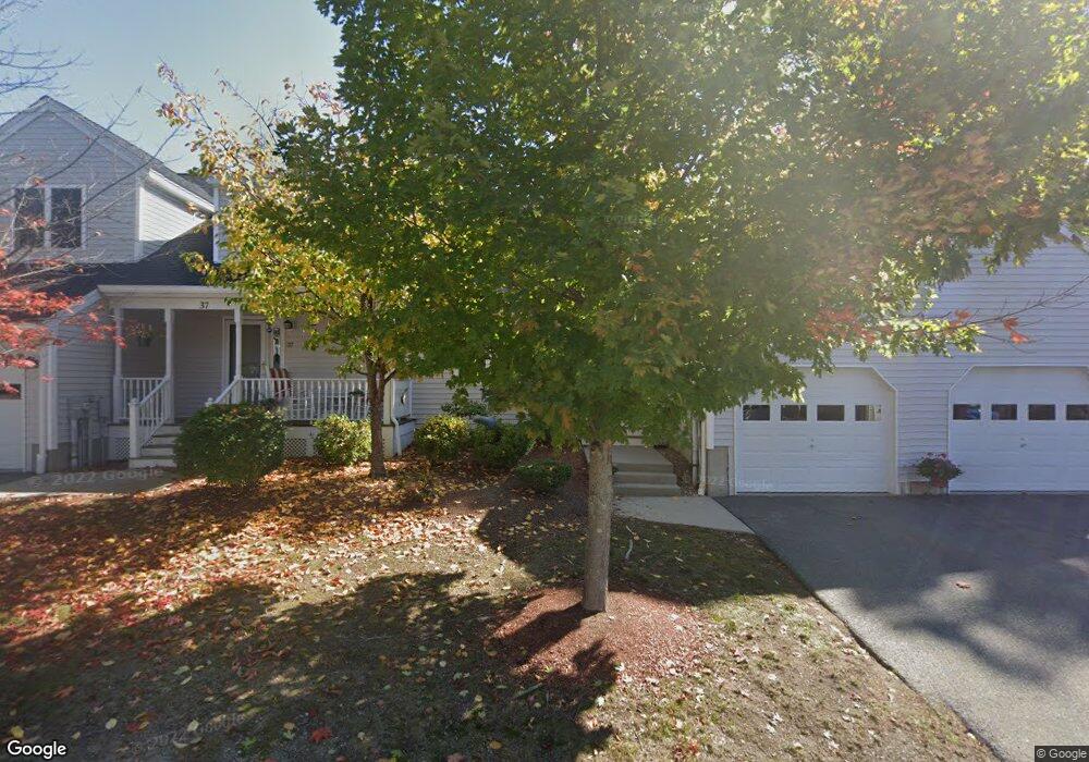 31 Acorn Ave, Fitchburg, MA 01420 - photo 1