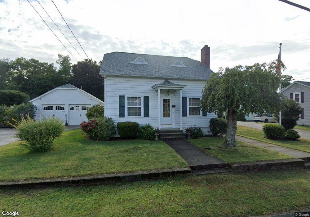 171 Read Ave, Coventry, RI 02816 - photo 1