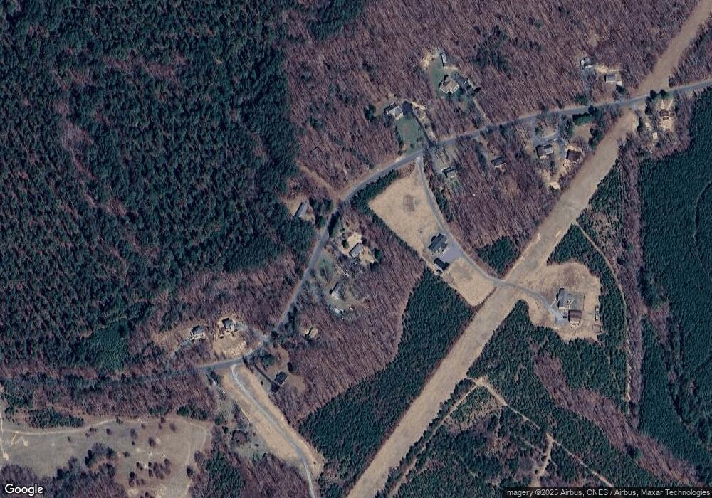 853 Nahor Manor Rd, Palmyra, VA 22963 - photo 1