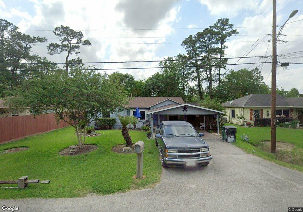 10521 Onslow St, Houston, TX 77016 - photo 1