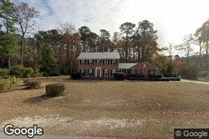 119 Partridge Ln, Varnville, SC 29944