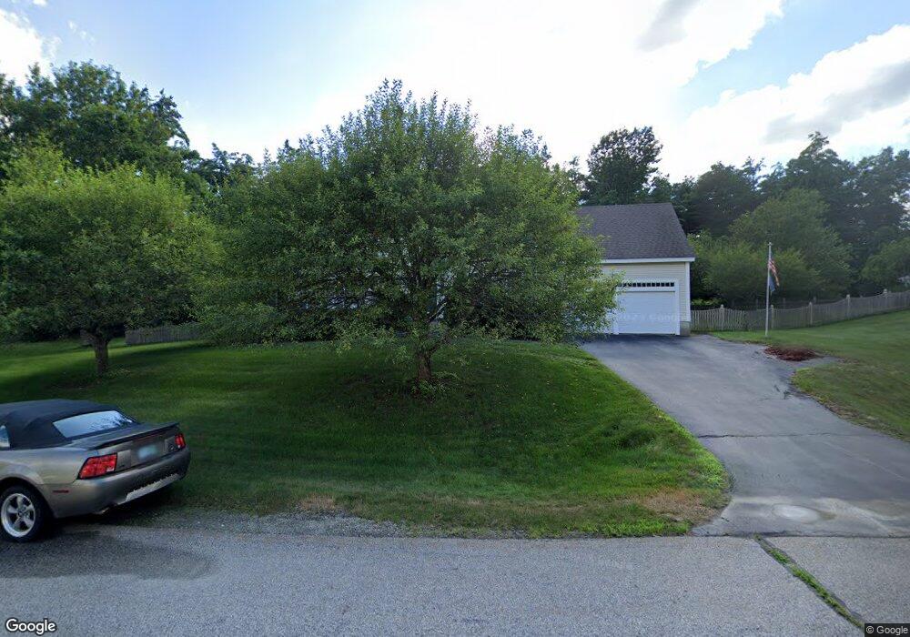 48 Buckingham Dr, Londonderry, NH 03053 - photo 1