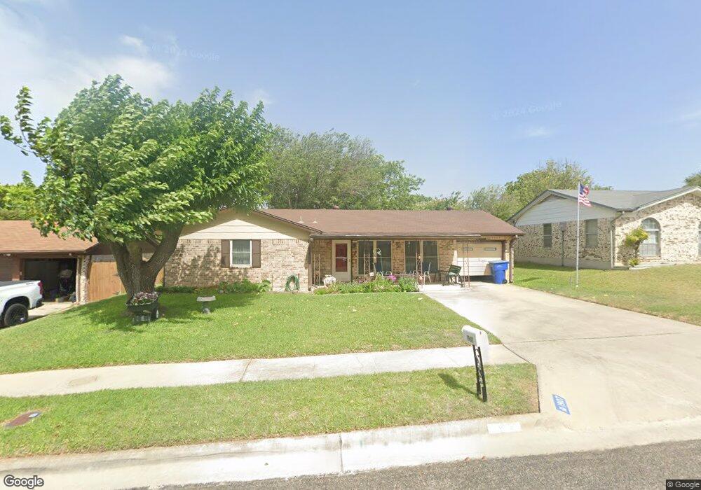 1907 Dennis St, Copperas Cove, TX 76522 - photo 1