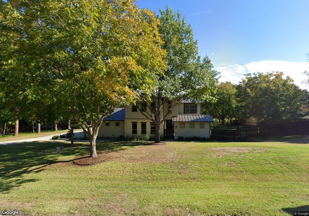 217 Eastwood Dr, Southlake, TX 76092 - photo 1